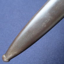 Siamese Type 46 Bayonet 12